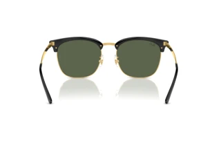 Widok z tyłu Ray-Ban RB4418D (601/31)