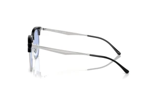 Widok z boku Ray-Ban RB4418D (667080)