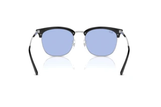 Widok z tyłu Ray-Ban RB4418D (667080)