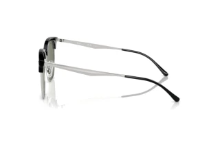 Widok z boku Ray-Ban RB4418D (66709A)