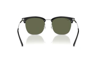 Widok z tyłu Ray-Ban RB4418D (66709A)