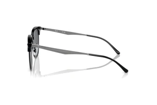 Widok z boku Ray-Ban RB4418D (673487)