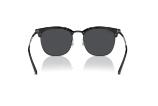 Widok z tyłu Ray-Ban RB4418D (673487)