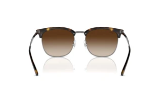 Widok z tyłu Ray-Ban RB4418D (710/13)