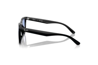 Widok z boku Ray-Ban RB4420 (601/80)
