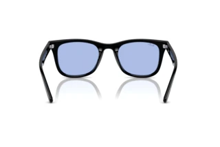 Widok z tyłu Ray-Ban RB4420 (601/80)