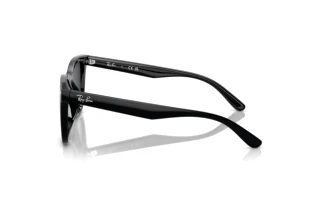 Widok z boku Ray-Ban RB4420 (601/87)