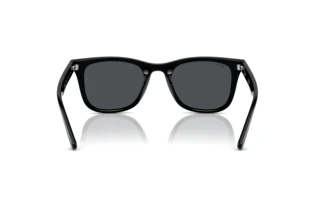 Widok z tyłu Ray-Ban RB4420 (601/87)
