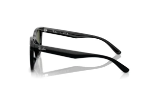 Widok z boku Ray-Ban RB4420 (601/9A)