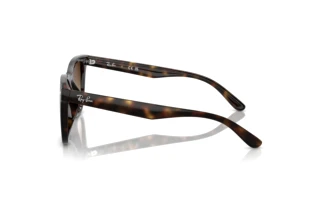 Widok z boku Ray-Ban RB4420 (710/13)