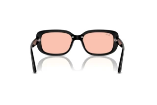Widok z tyłu Ray-Ban RB4421D (667784)