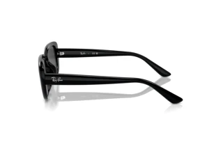 Widok z boku Ray-Ban RB4421D (667787)