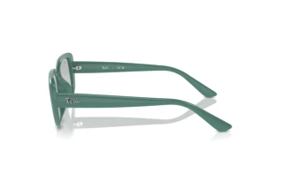 Widok z boku Ray-Ban RB4421D (676287)
