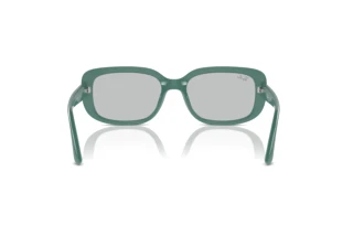 Widok z tyłu Ray-Ban RB4421D (676287)