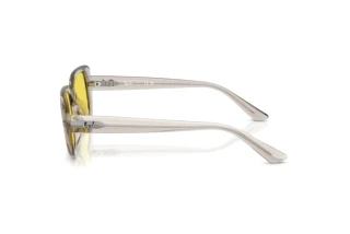 Widok z boku Ray-Ban RB4421D (681885)