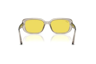 Widok z tyłu Ray-Ban RB4421D (681885)
