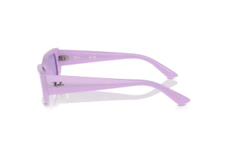 Widok z boku Ray-Ban TERU (RB4425 - 67581A)