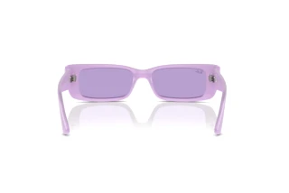 Widok z tyłu Ray-Ban TERU (RB4425 - 67581A)