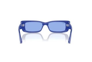 Widok z tyłu Ray-Ban TERU (RB4425 - 676180)