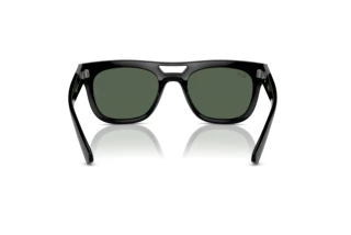 Widok z tyłu Ray-Ban PHIL (RB4426 - 667771)