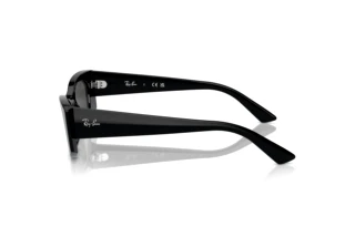 Widok z boku Ray-Ban KAT (RB4427 - 667787)