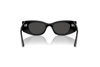 Widok z tyłu Ray-Ban KAT (RB4427 - 667787)