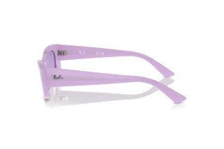 Widok z boku Ray-Ban KAT (RB4427 - 67581A)