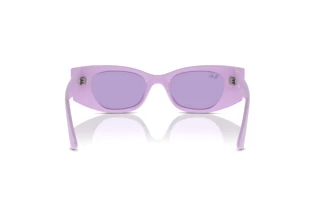 Widok z tyłu Ray-Ban KAT (RB4427 - 67581A)