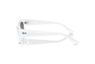 Widok z boku Ray-Ban KAT (RB4427 - 675911)