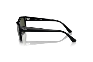 Widok z boku Ray-Ban RB4428 (601/31)