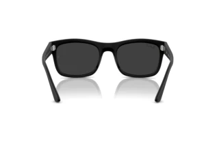 Widok z tyłu Ray-Ban RB4428 (601S48)