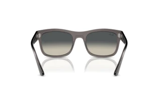 Widok z tyłu Ray-Ban RB4428 (667571)