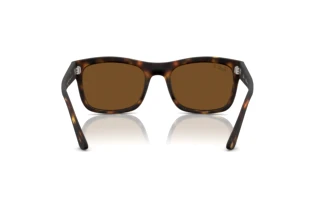 Widok z tyłu Ray-Ban RB4428 (894/57)