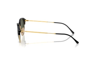 Widok z boku Ray-Ban RB4429 (601/31)