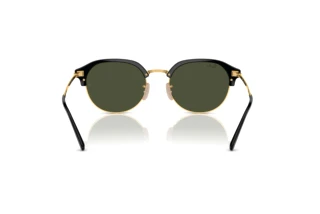 Widok z tyłu Ray-Ban RB4429 (601/31)