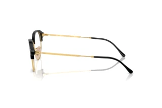 Widok z boku Ray-Ban RB4429 (601/GH)