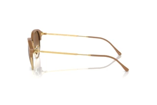 Widok z boku Ray-Ban RB4429 (672151)