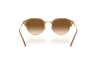 Widok z tyłu Ray-Ban RB4429 (672151)