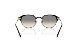 Widok z tyłu Ray-Ban RB4429 (672332)