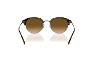 Widok z tyłu Ray-Ban RB4429 (710/M2)