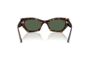 Widok z tyłu Ray-Ban ZENA (RB4430 - 135971)