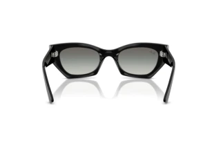 Widok z tyłu Ray-Ban ZENA (RB4430 - 667711)