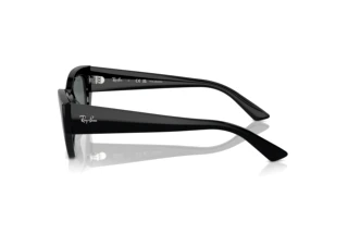 Widok z boku Ray-Ban ZENA (RB4430 - 667781)