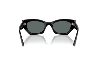 Widok z tyłu Ray-Ban ZENA (RB4430 - 667781)