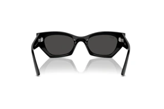 Widok z tyłu Ray-Ban ZENA (RB4430 - 667787)
