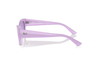 Widok z boku Ray-Ban ZENA (RB4430 - 67581A)