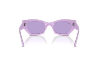 Widok z tyłu Ray-Ban ZENA (RB4430 - 67581A)