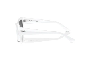 Widok z boku Ray-Ban ZENA (RB4430 - 675911)