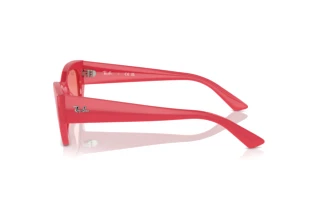 Widok z boku Ray-Ban ZENA (RB4430 - 676084)