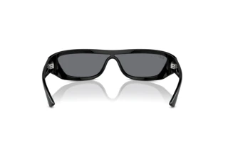 Widok z tyłu Ray-Ban XAN (RB4431 - 66776V)